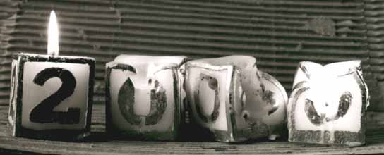 Jahr 2000